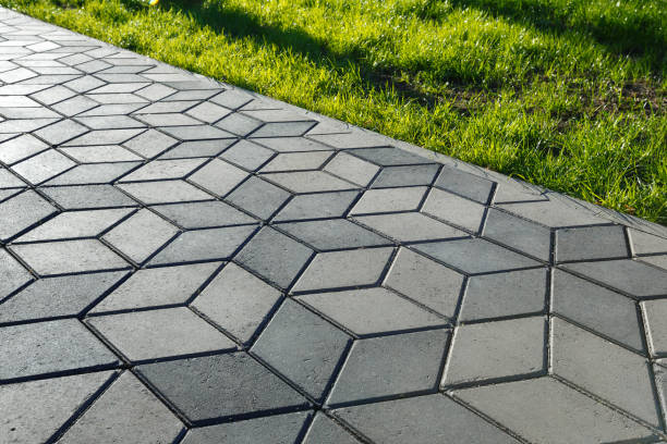 Nelsonville, OH Driveway Pavers Company